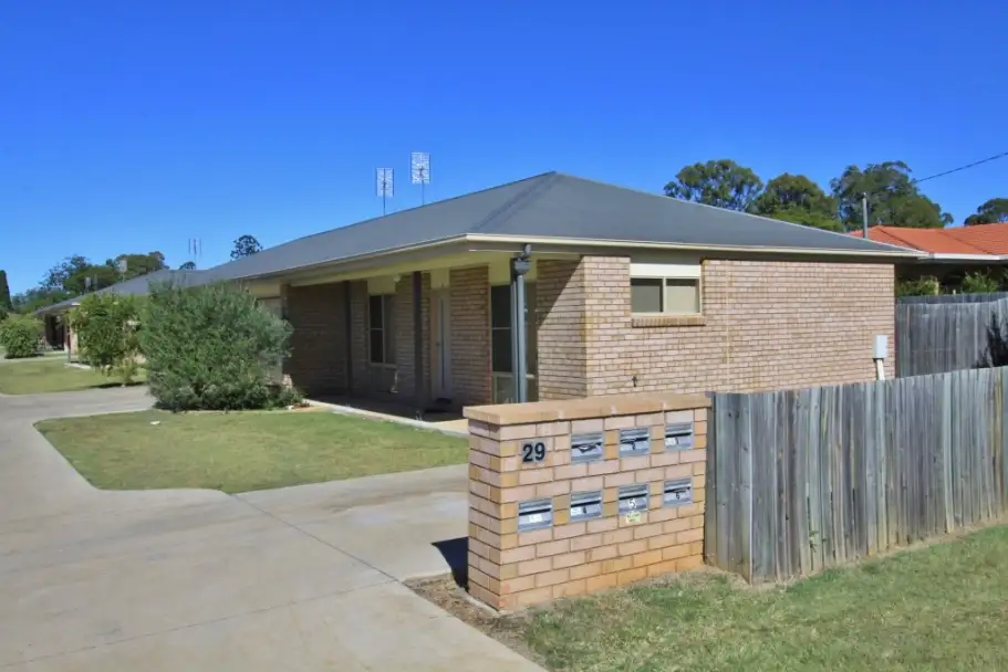 Main view of Homely unit listing, Address available on request