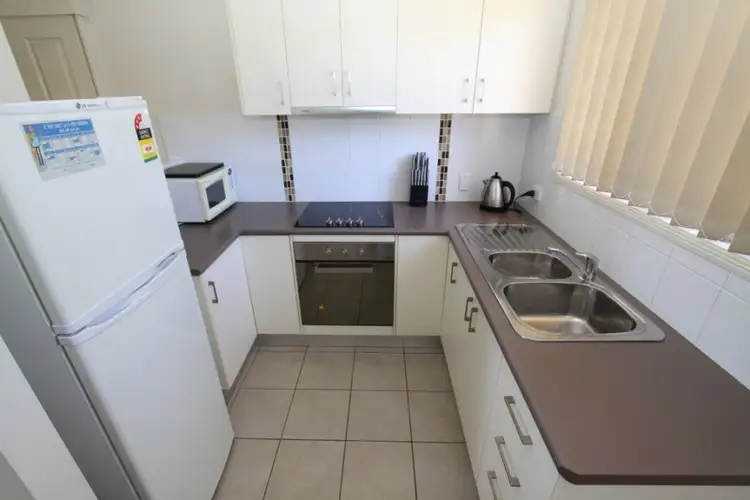 Third view of Homely unit listing, Address available on request