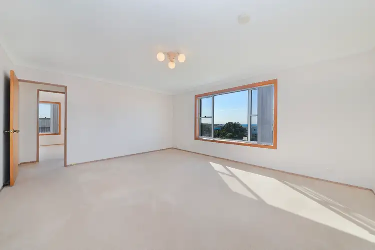 Second view of Homely unit listing, 5/9-11 Adams Avenue, Malabar NSW 2036