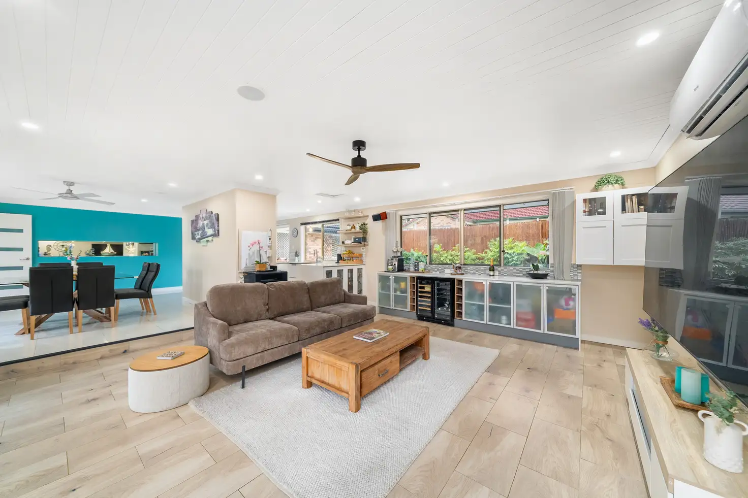 Main view of Homely house listing, 19B Akuna Way, Mango Hill QLD 4509