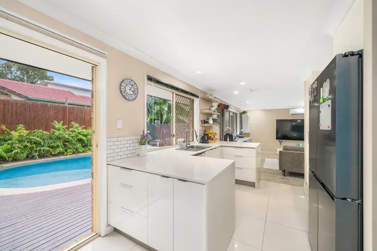 Second view of Homely house listing, 19B Akuna Way, Mango Hill QLD 4509