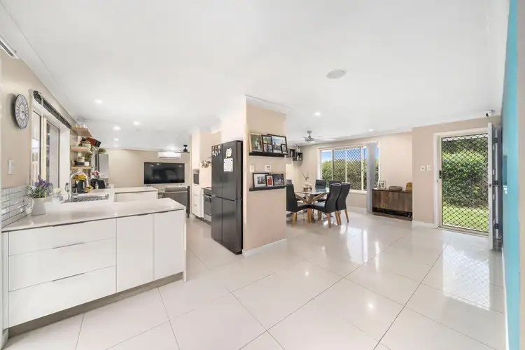 Third view of Homely house listing, 19B Akuna Way, Mango Hill QLD 4509