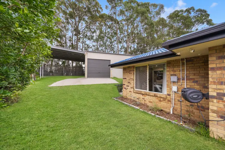 Fourth view of Homely house listing, 19B Akuna Way, Mango Hill QLD 4509