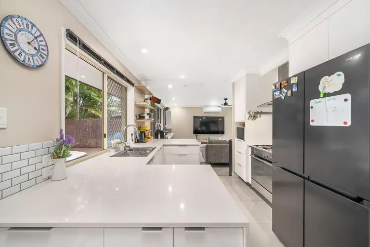 Fifth view of Homely house listing, 19B Akuna Way, Mango Hill QLD 4509