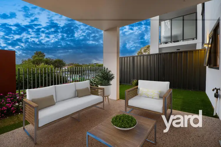 Fourth view of Homely house listing, 13/49 McGregor Road, Palmyra WA 6157