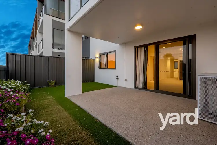 Fifth view of Homely house listing, 13/49 McGregor Road, Palmyra WA 6157