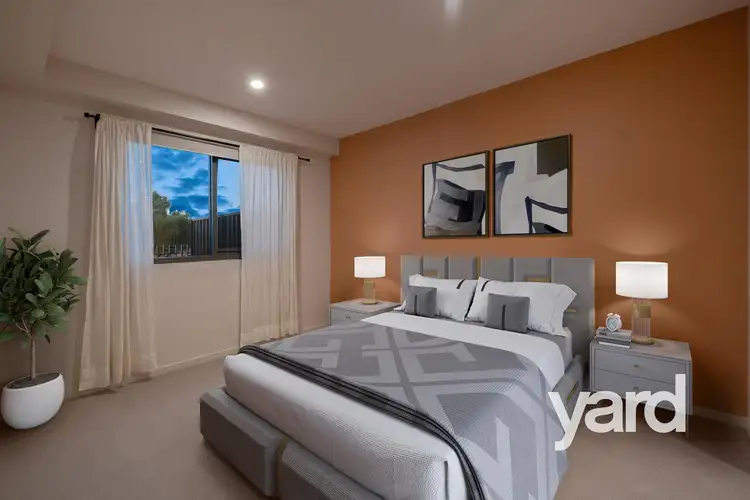 Sixth view of Homely house listing, 13/49 McGregor Road, Palmyra WA 6157