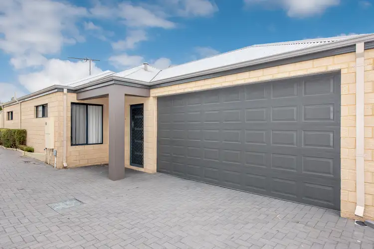 6/31 Almurta Way, Nollamara WA 6061