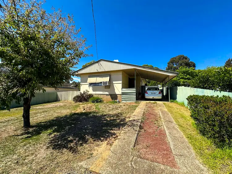 Main view of Homely house listing, 16 Gilbert Street, Tumbarumba NSW 2653
