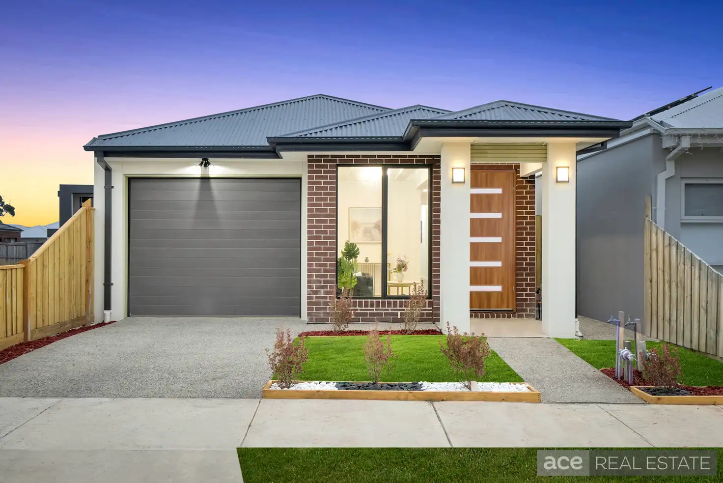 Main view of Homely house listing, 41 Aphrodite Drive, Truganina VIC 3029