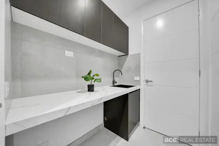 Third view of Homely house listing, 41 Aphrodite Drive, Truganina VIC 3029