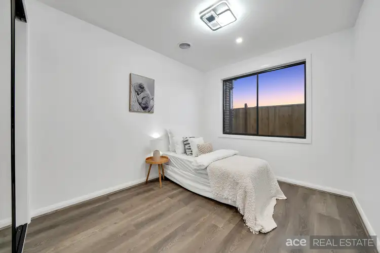 Fifth view of Homely house listing, 41 Aphrodite Drive, Truganina VIC 3029