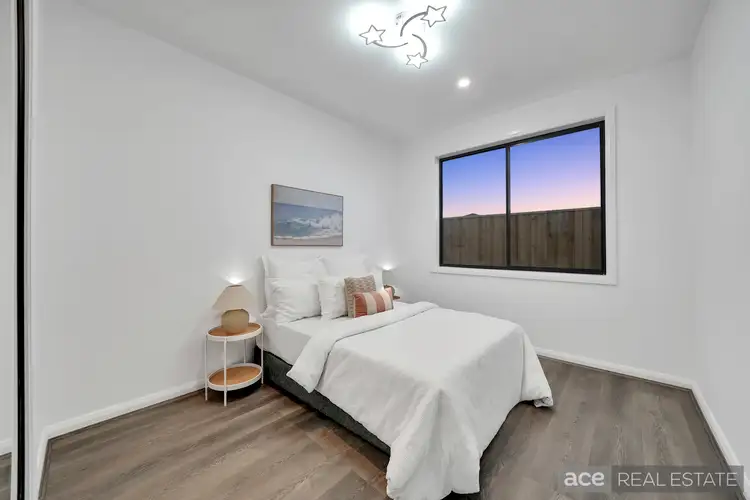 Seventh view of Homely house listing, 41 Aphrodite Drive, Truganina VIC 3029