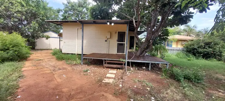 Main view of Homely house listing, 44 Marmion Street, Derby WA 6728