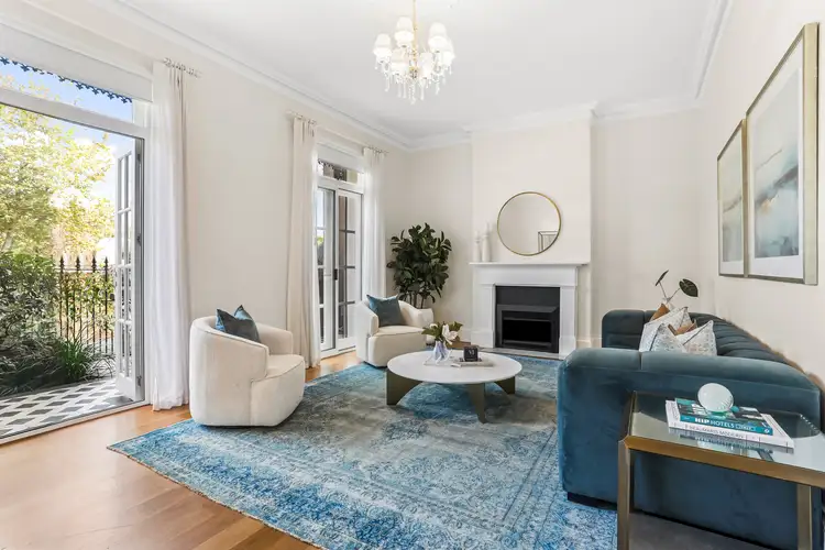 56 Oxford Street, Woollahra NSW 2025