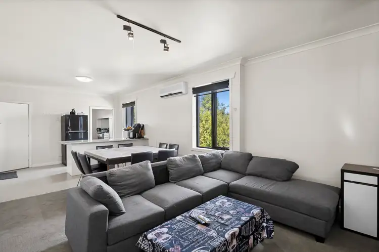 Second view of Homely house listing, 1-2/187 Church Street, Manifold Heights VIC 3218