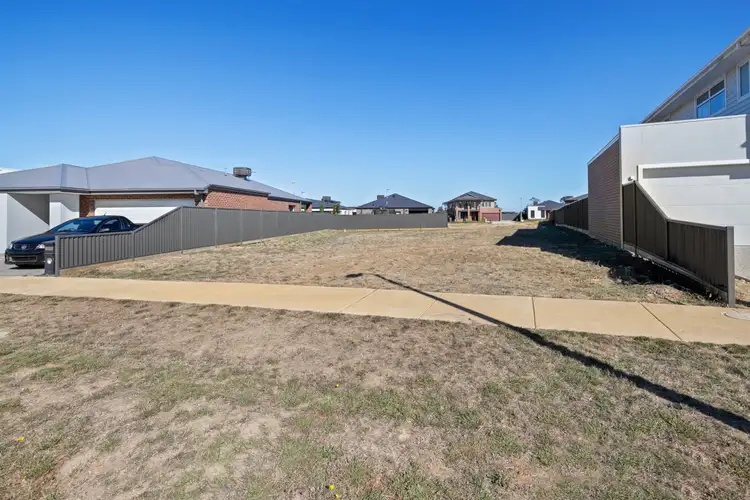 Fourth view of Homely land listing, 16 Scanlon Street, Lucas VIC 3350