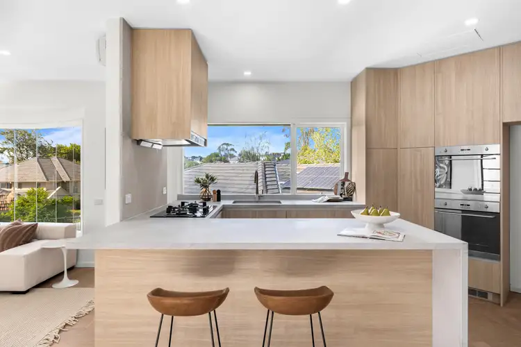 Fourth view of Homely house listing, 65 Winmalee Road, Balwyn VIC 3103