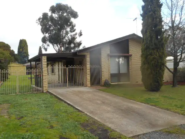 537 Yatala Vale Road