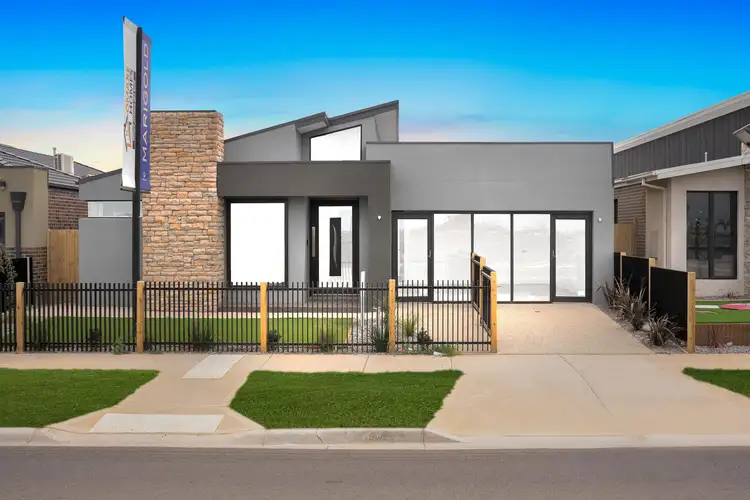 19 Padma Boulevard, Tarneit VIC 3029