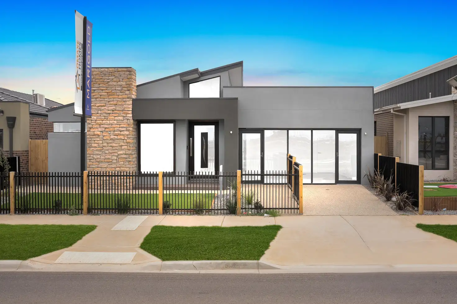 Main view of Homely house listing, 19 Padma Boulevard, Tarneit VIC 3029