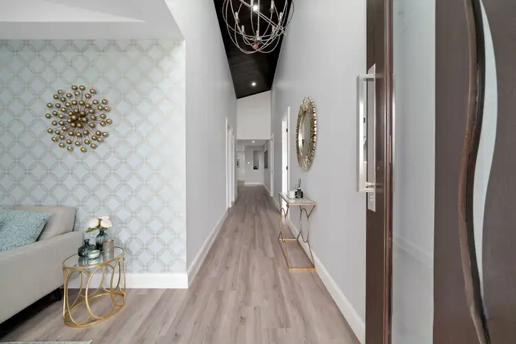 Second view of Homely house listing, 19 Padma Boulevard, Tarneit VIC 3029