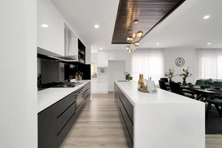 Second view of Homely house listing, 19 Padma Boulevard, Tarneit VIC 3029