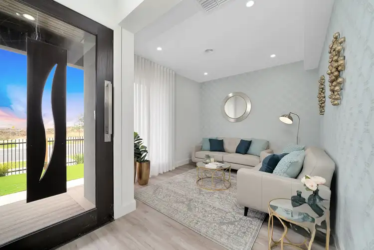 Third view of Homely house listing, 19 Padma Boulevard, Tarneit VIC 3029