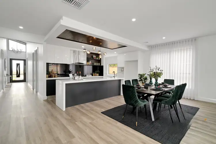 Third view of Homely house listing, 19 Padma Boulevard, Tarneit VIC 3029