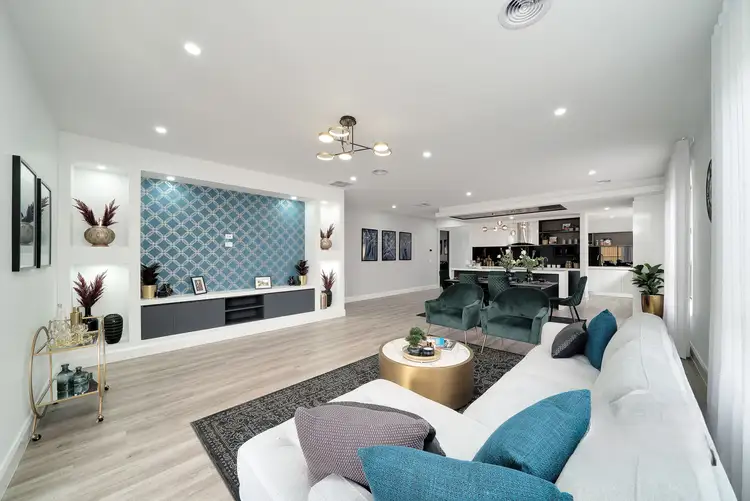 Sixth view of Homely house listing, 19 Padma Boulevard, Tarneit VIC 3029