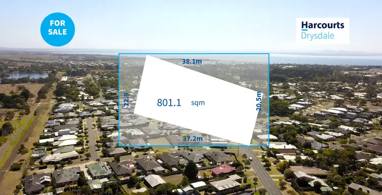 8 Oakland Drive, Drysdale VIC 3222