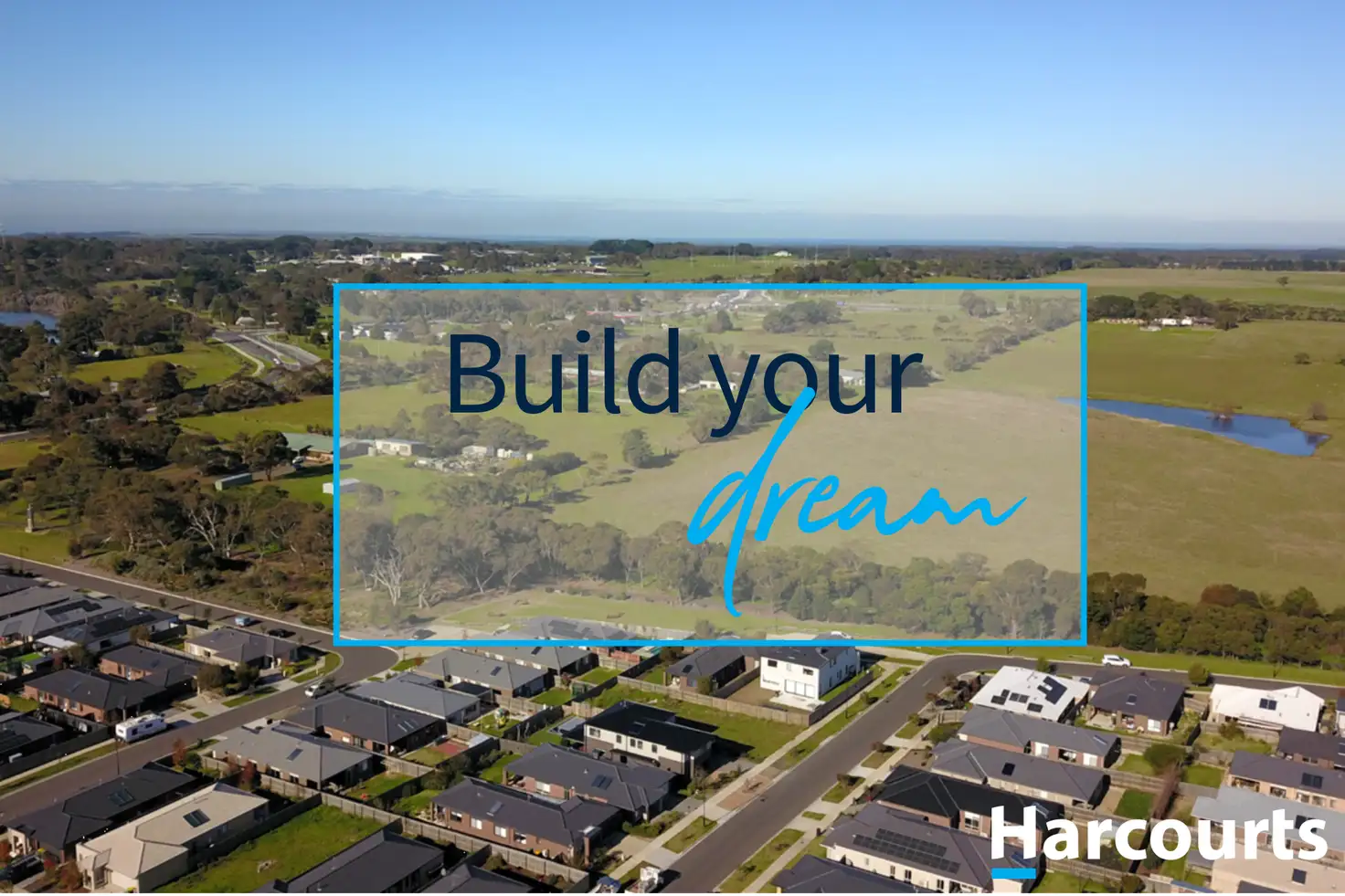 Main view of Homely land listing, 8 Oakland Drive, Drysdale VIC 3222