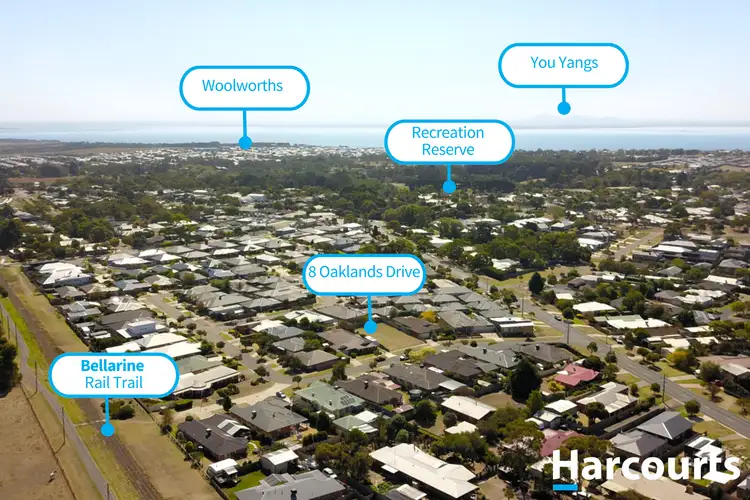 Fifth view of Homely land listing, 8 Oakland Drive, Drysdale VIC 3222
