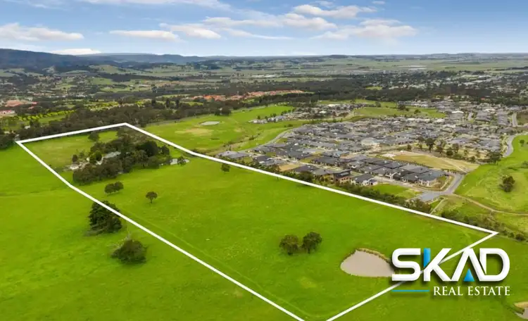 Second view of Homely house listing, 665 Northern Highway, Wallan VIC 3756