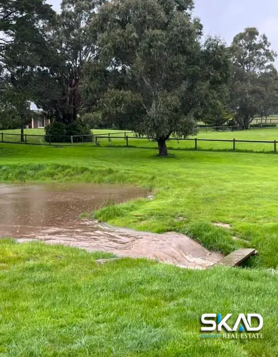 Fifth view of Homely house listing, 665 Northern Highway, Wallan VIC 3756