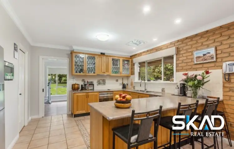 Sixth view of Homely house listing, 665 Northern Highway, Wallan VIC 3756