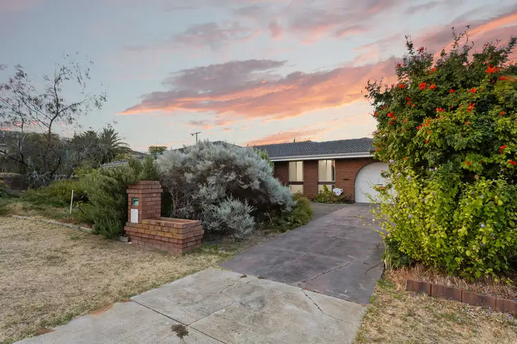 Main view of Homely semi-detached listing, 4B Orleans Street, Spearwood WA 6163