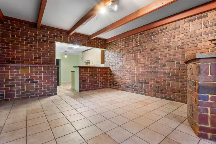 Third view of Homely semi-detached listing, 4B Orleans Street, Spearwood WA 6163