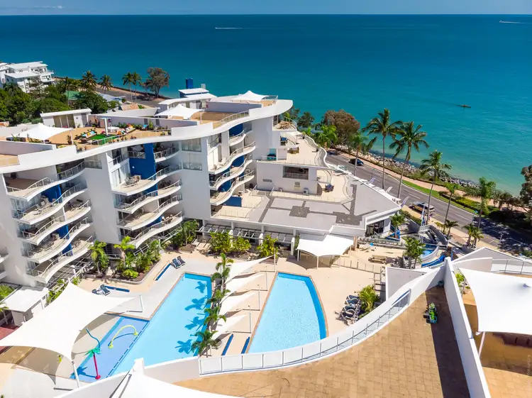 Main view of Homely unit listing, 18/569 Esplanade, Urangan QLD 4655