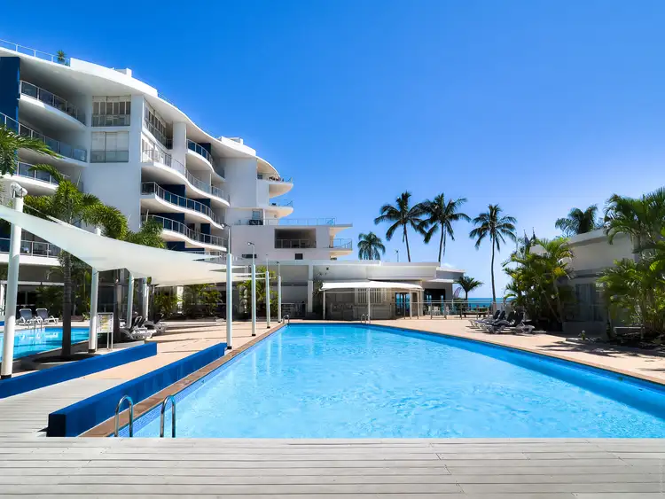 Second view of Homely unit listing, 18/569 Esplanade, Urangan QLD 4655