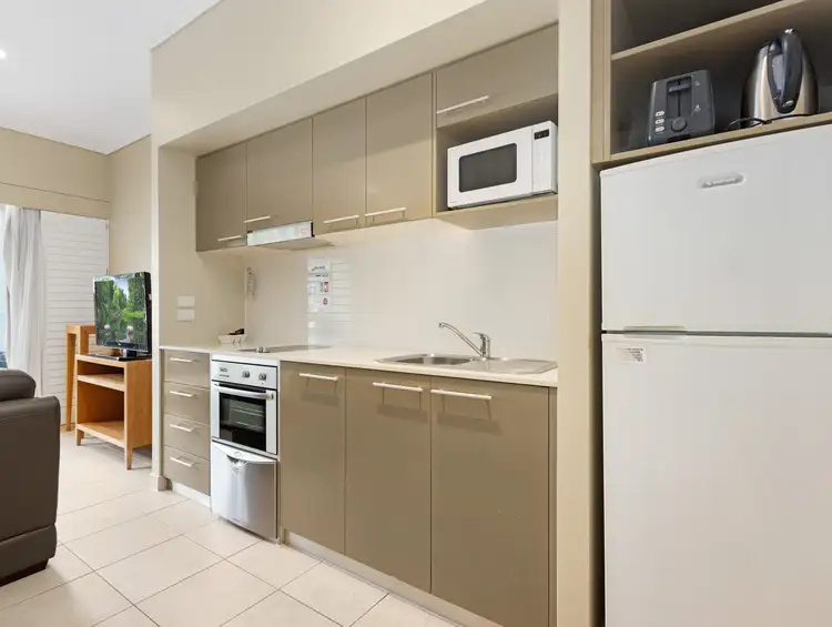 Sixth view of Homely unit listing, 18/569 Esplanade, Urangan QLD 4655