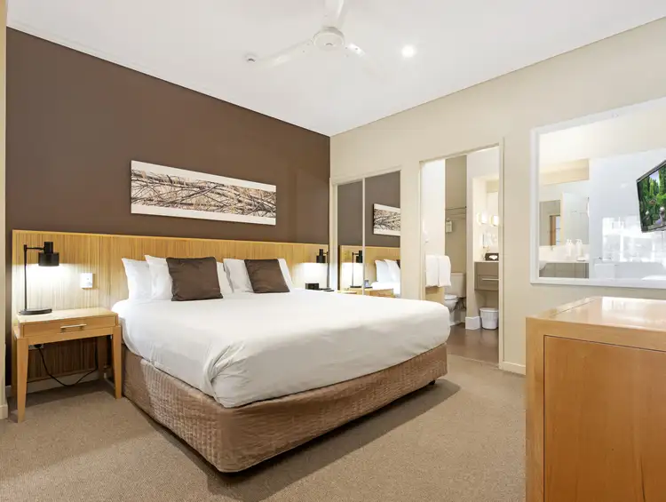 Seventh view of Homely unit listing, 18/569 Esplanade, Urangan QLD 4655