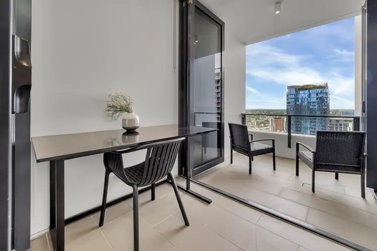 Fourth view of Homely apartment listing, 22706/28 Merivale Street, South Brisbane QLD 4101