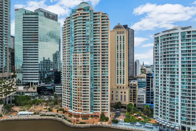 104/501 Queen Street, Brisbane City QLD 4000