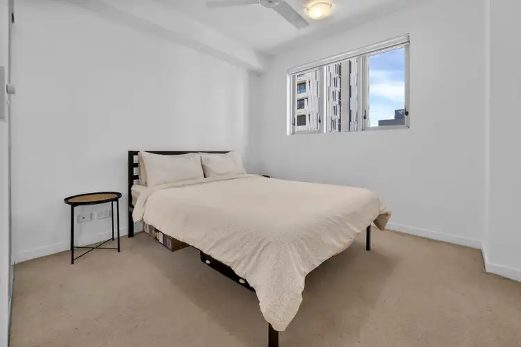 Fourth view of Homely apartment listing, 510/66 Manning Street, South Brisbane QLD 4101