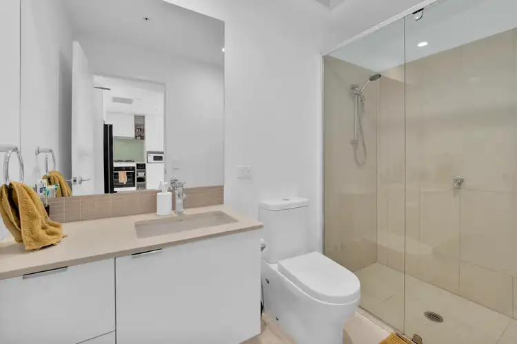 Sixth view of Homely apartment listing, 510/66 Manning Street, South Brisbane QLD 4101