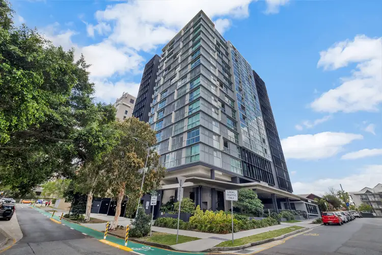 18 Thorn Street