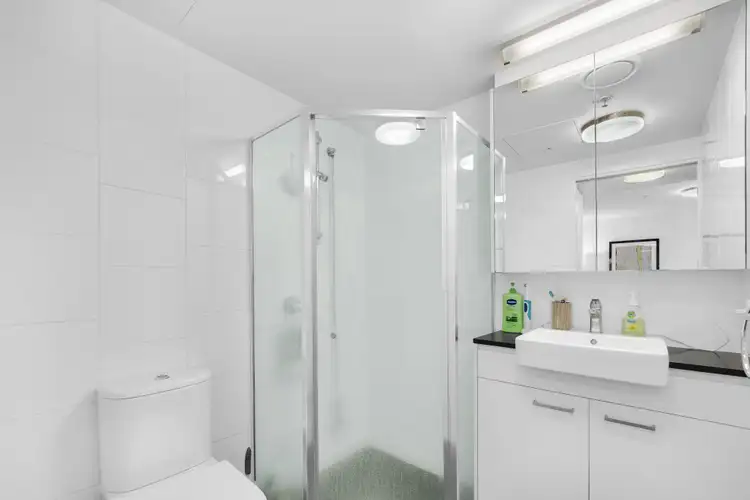 Fifth view of Homely apartment listing, 206/18 Thorn Street, Kangaroo Point QLD 4169