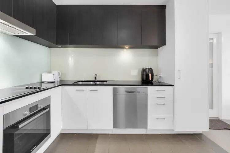 Sixth view of Homely apartment listing, 206/18 Thorn Street, Kangaroo Point QLD 4169