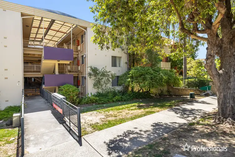 5/15 King George Street, Victoria Park WA 6100
